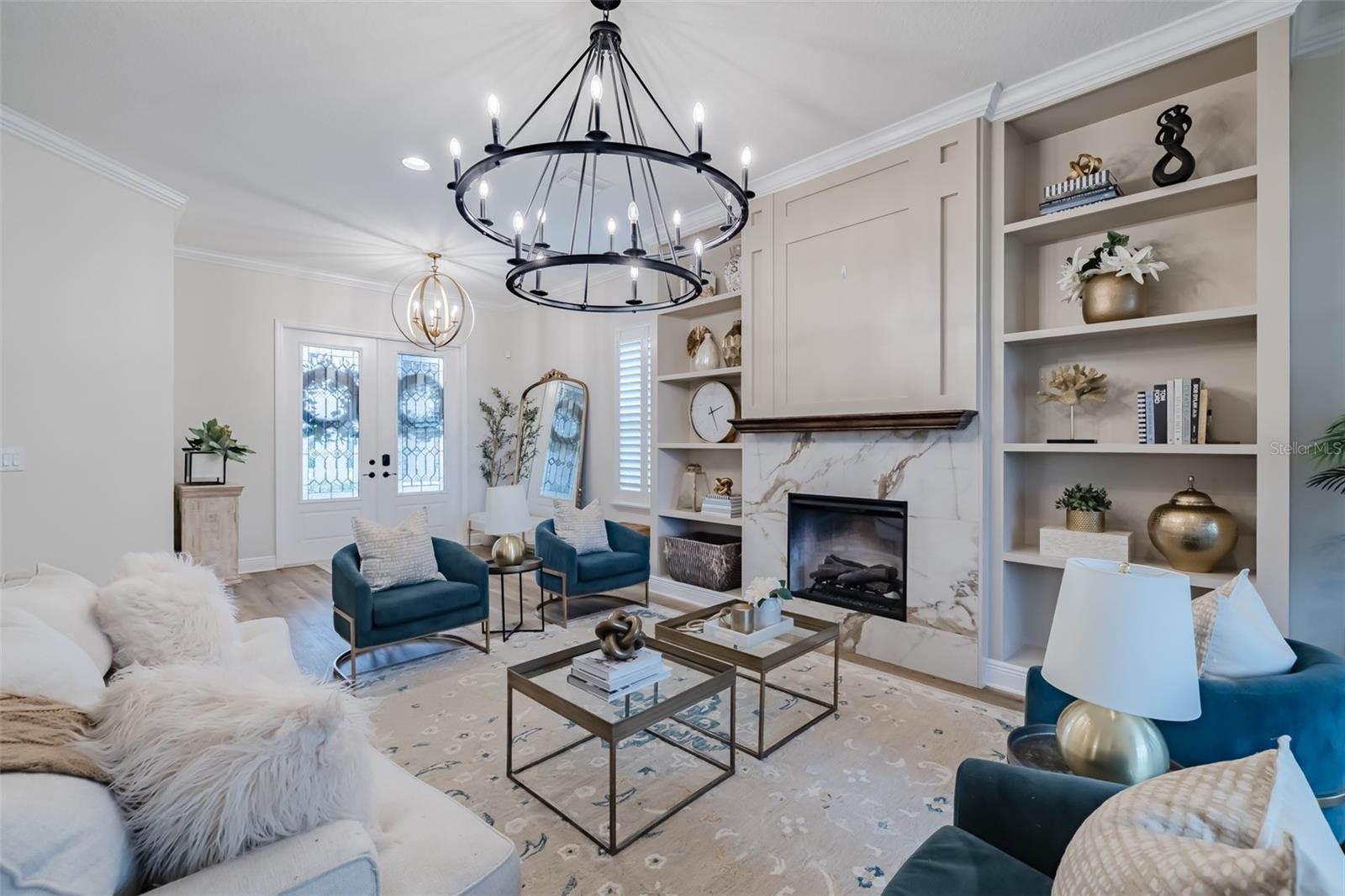 2388 OAKWOOD PRESERVE DRIVE