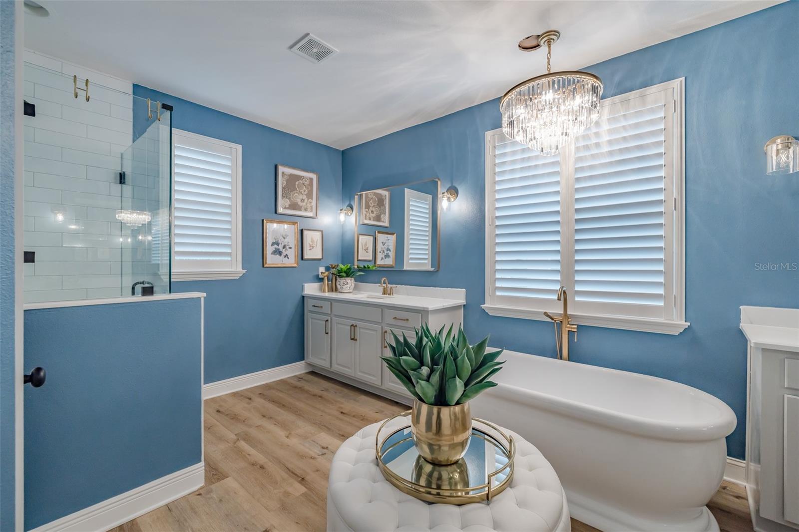 THE RIDGE AT WIREGRASS - Residential