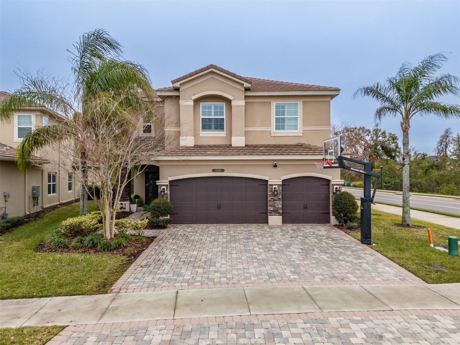 THE RIDGE AT WIREGRASS - Residential