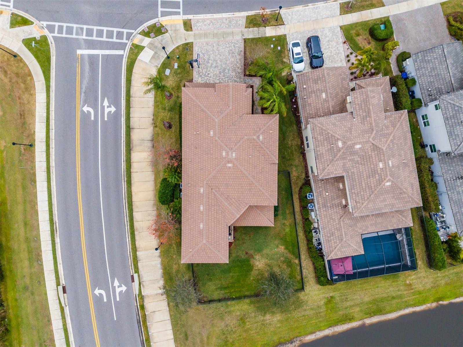 THE RIDGE AT WIREGRASS - Residential