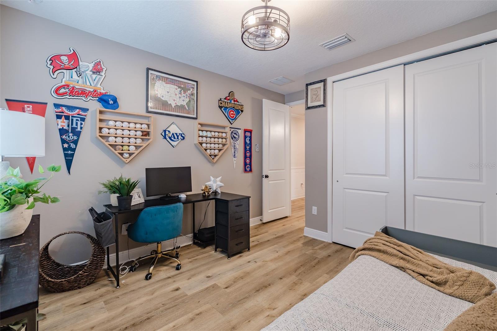 THE RIDGE AT WIREGRASS - Residential