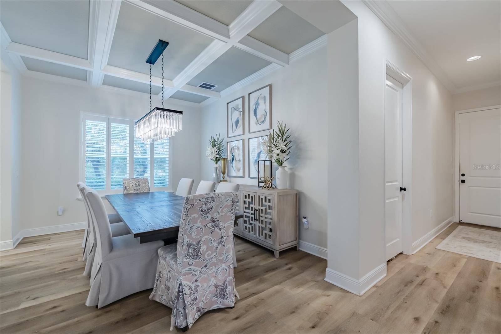 THE RIDGE AT WIREGRASS - Residential