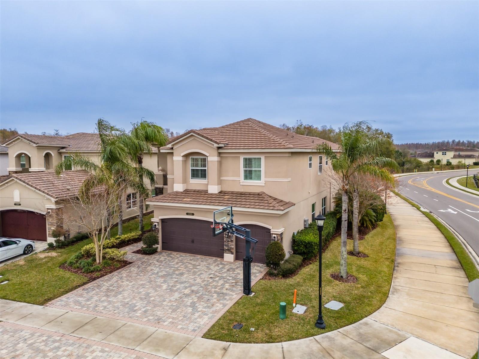 THE RIDGE AT WIREGRASS - Residential