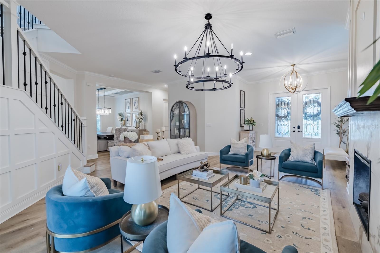 2388 OAKWOOD PRESERVE DRIVE