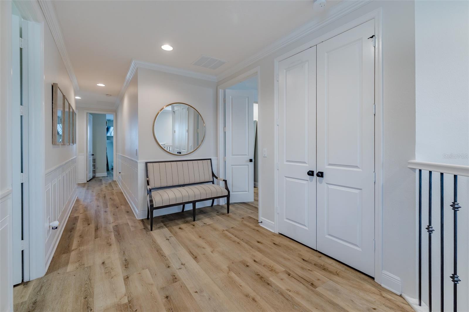 THE RIDGE AT WIREGRASS - Residential