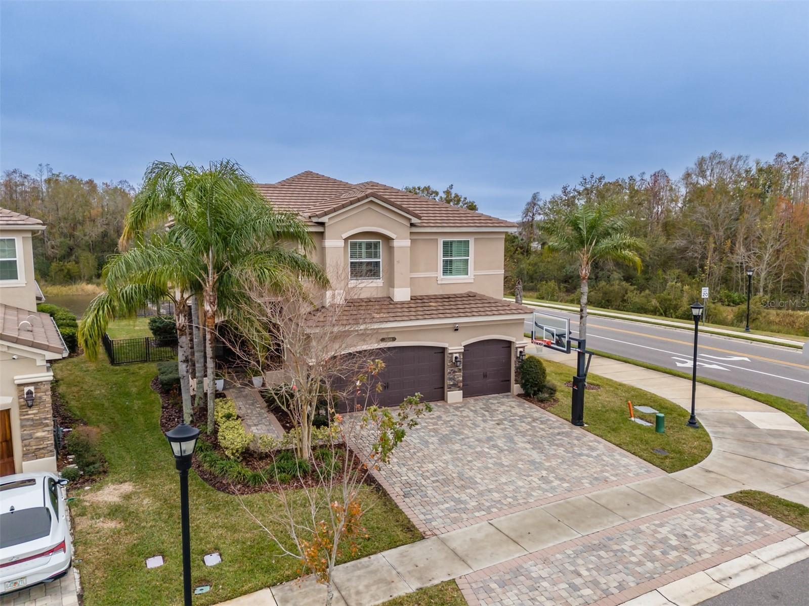 THE RIDGE AT WIREGRASS - Residential