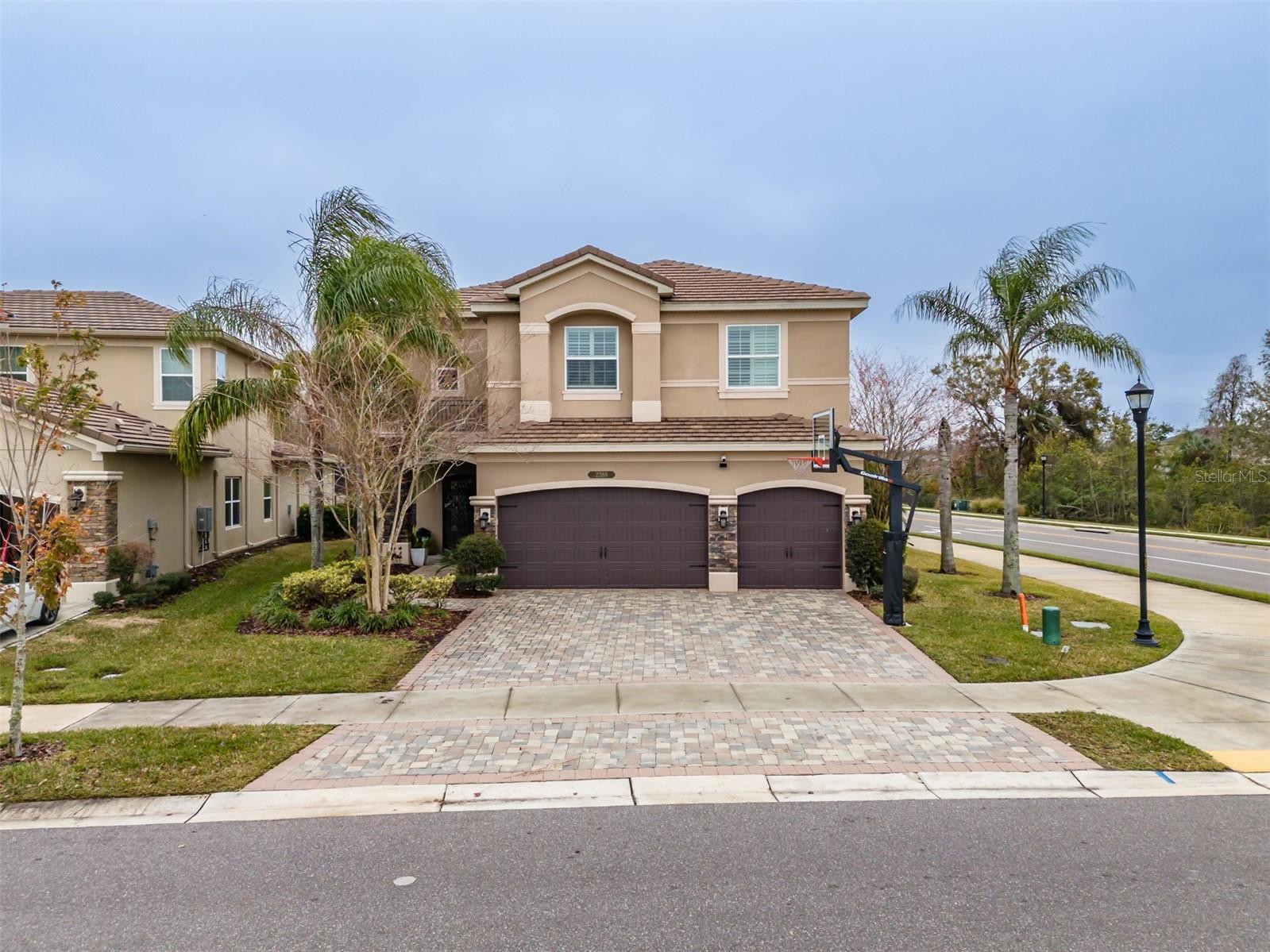 THE RIDGE AT WIREGRASS - Residential