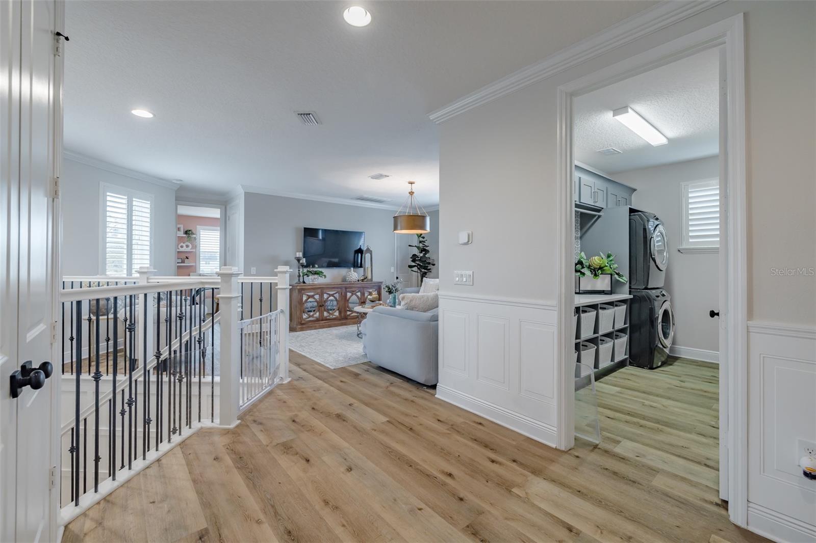 THE RIDGE AT WIREGRASS - Residential