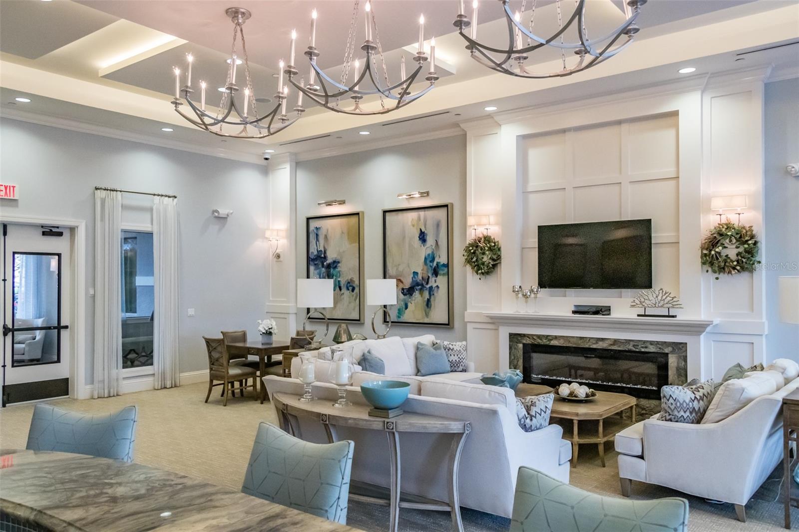 THE RIDGE AT WIREGRASS - Residential