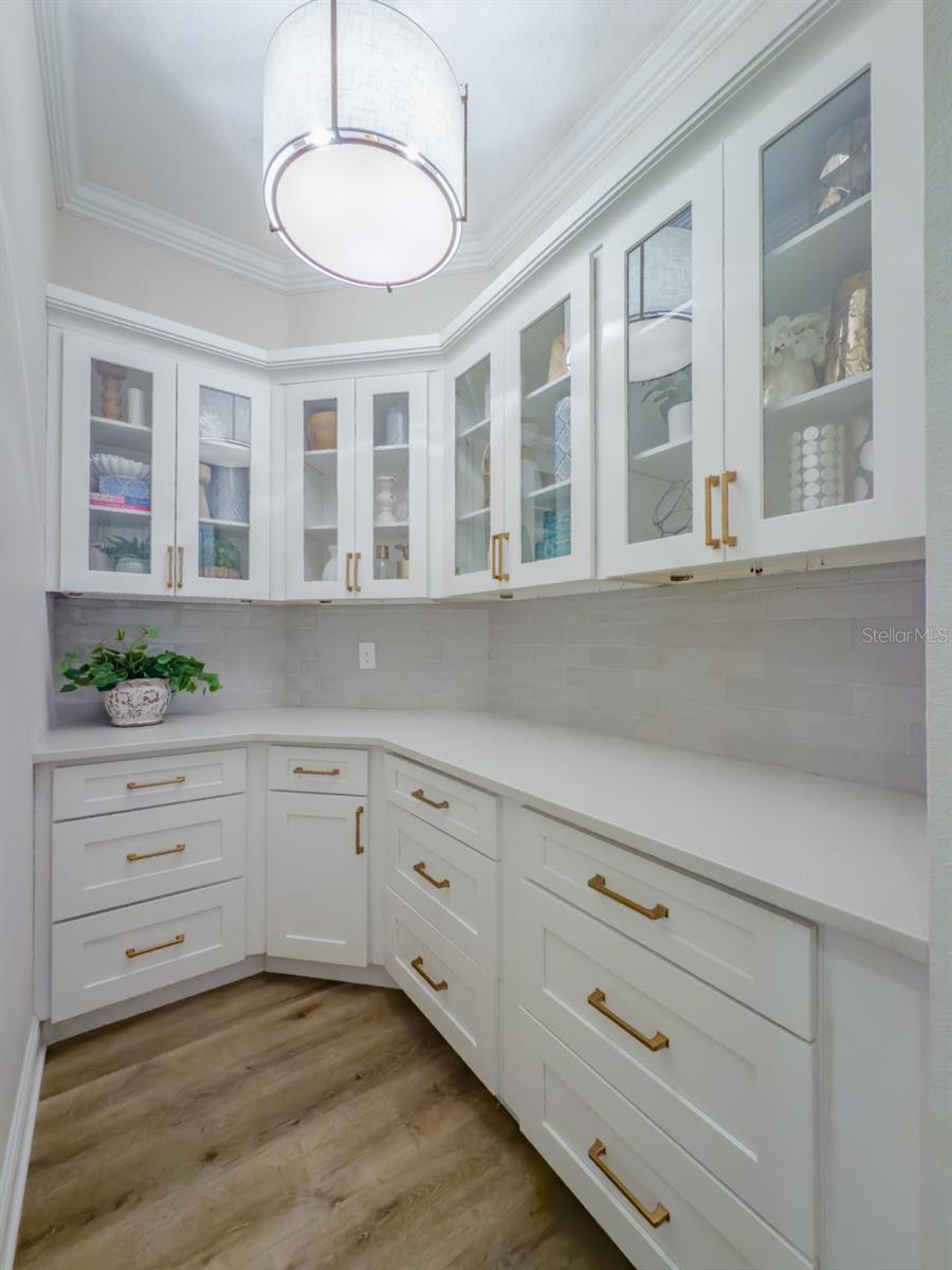 THE RIDGE AT WIREGRASS - Residential