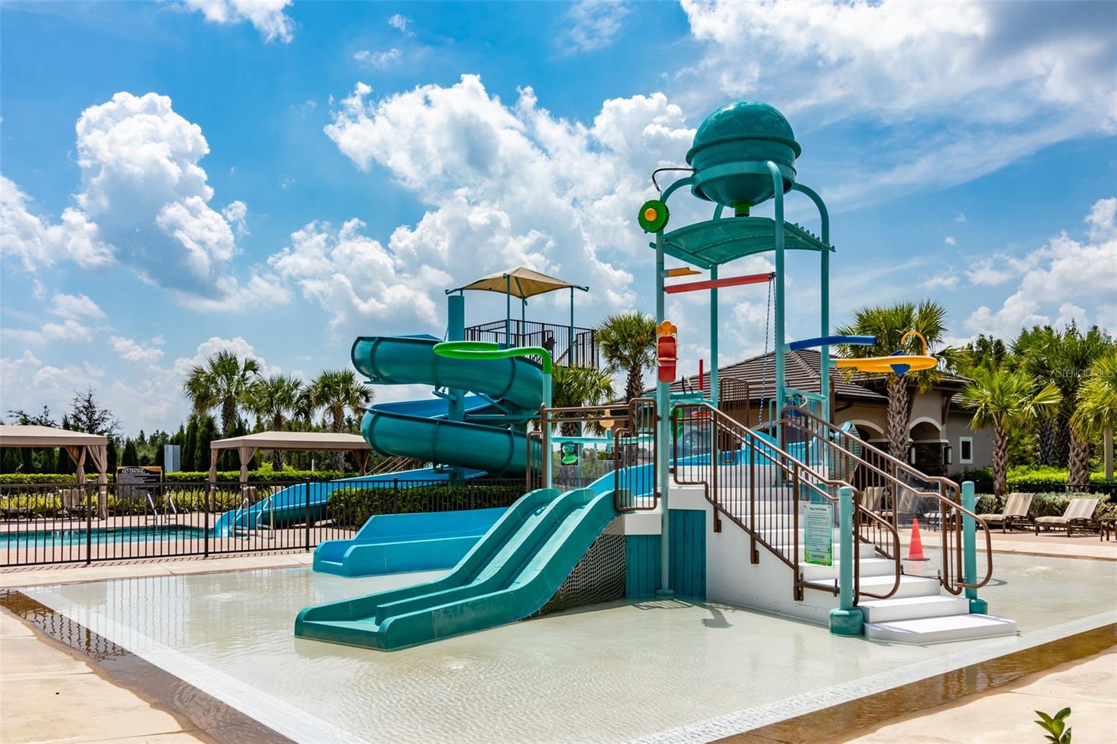 THE RIDGE AT WIREGRASS - Residential
