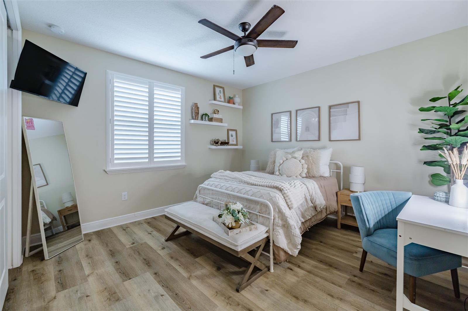 THE RIDGE AT WIREGRASS - Residential
