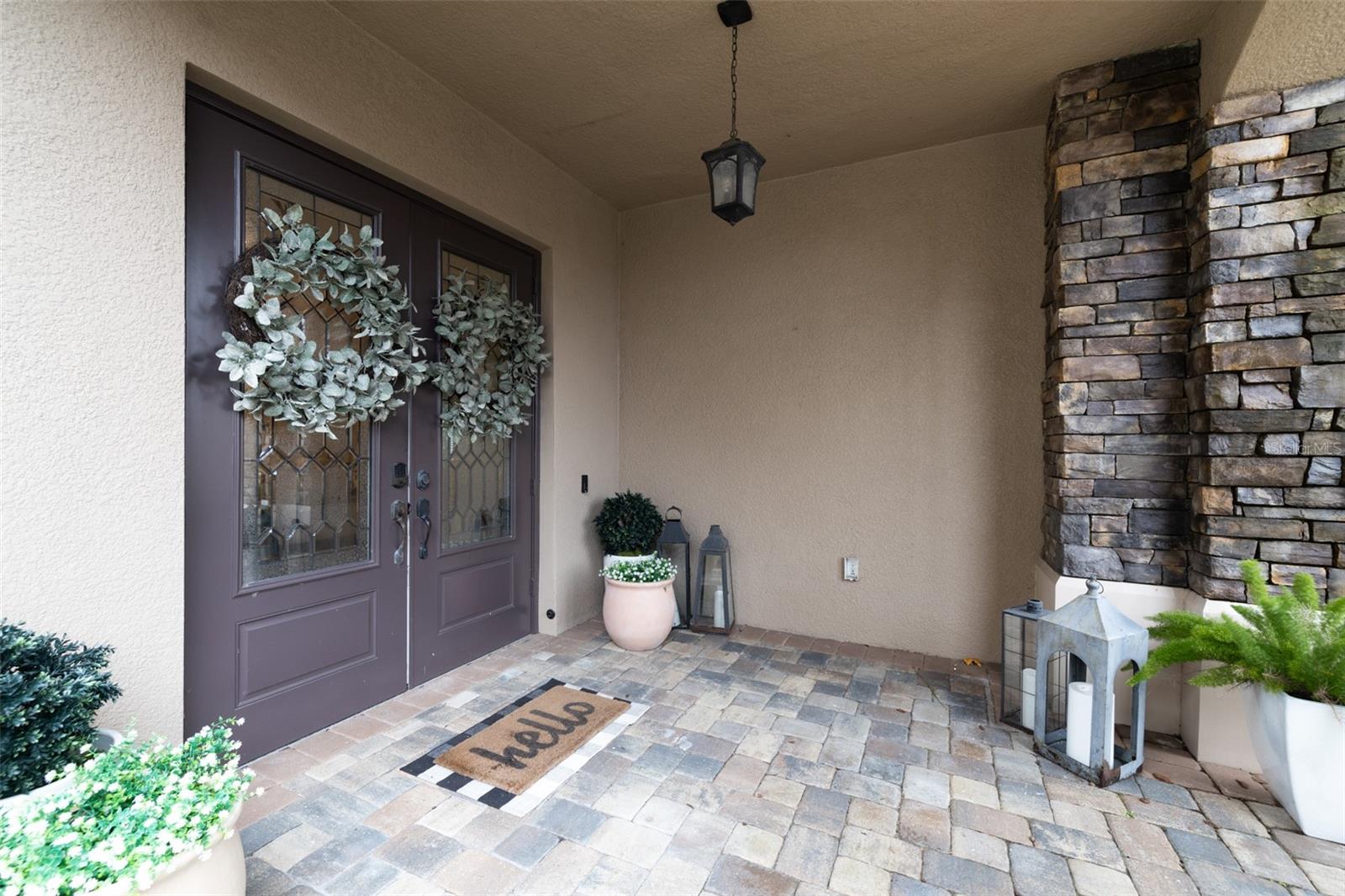 THE RIDGE AT WIREGRASS - Residential