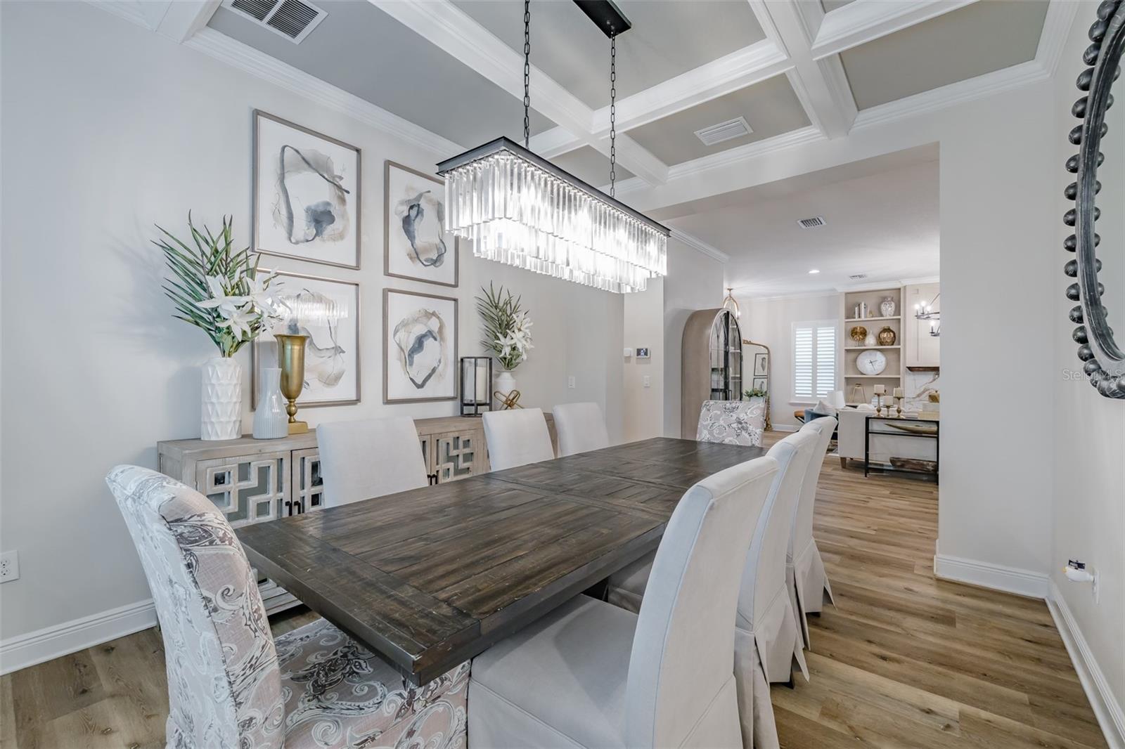 THE RIDGE AT WIREGRASS - Residential