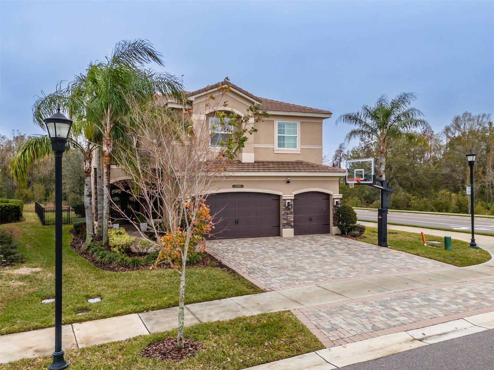 THE RIDGE AT WIREGRASS - Residential