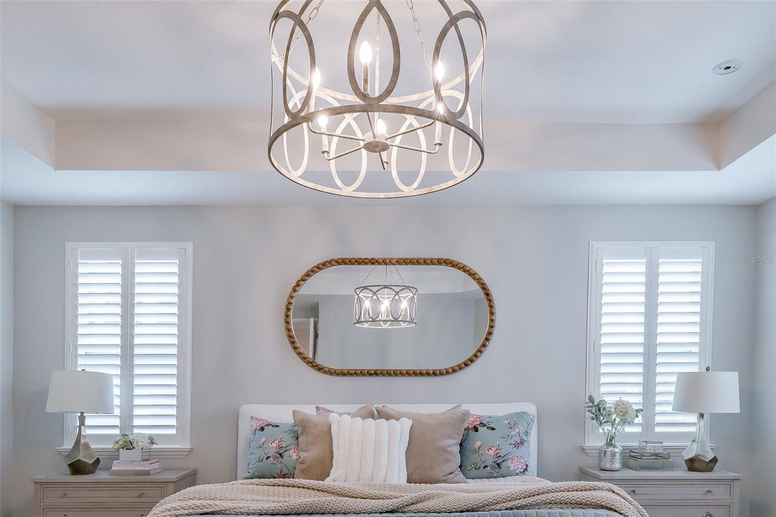 THE RIDGE AT WIREGRASS - Residential
