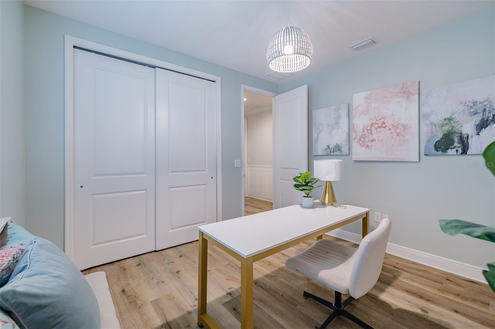 THE RIDGE AT WIREGRASS - Residential