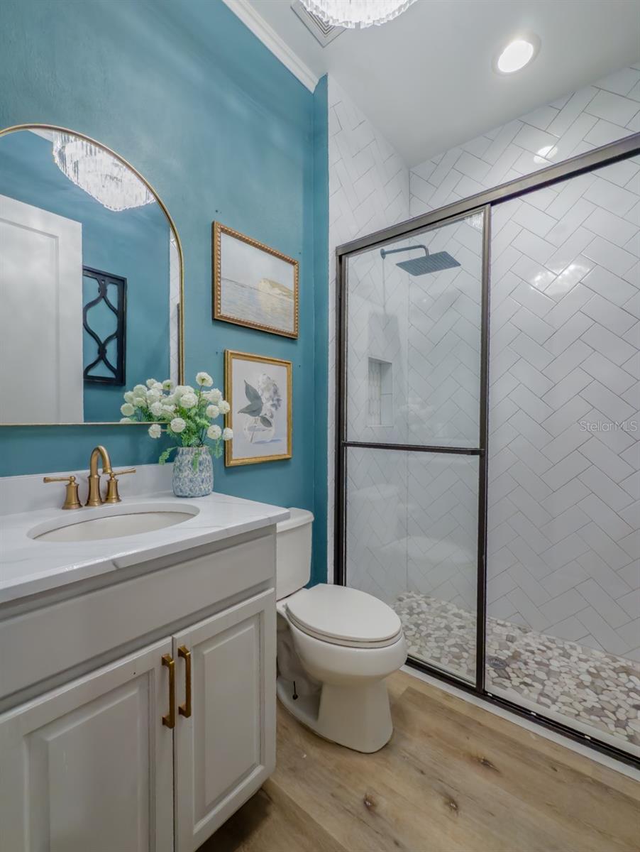 THE RIDGE AT WIREGRASS - Residential