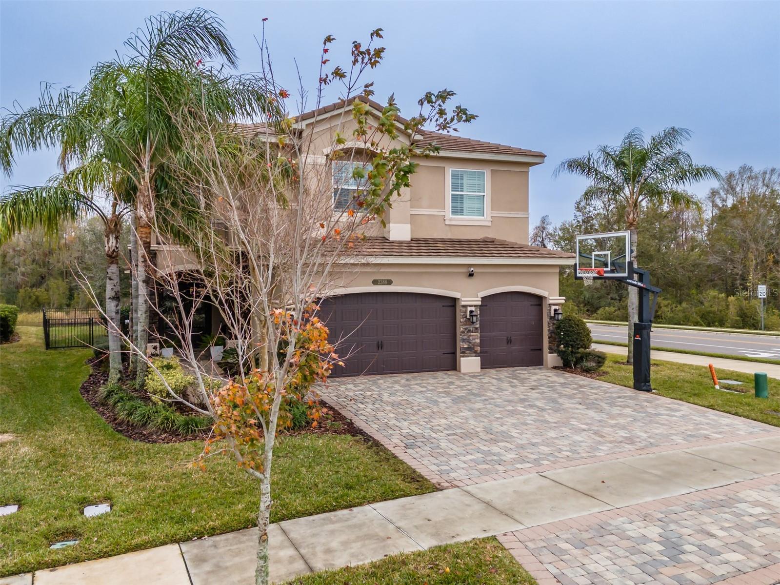 THE RIDGE AT WIREGRASS - Residential