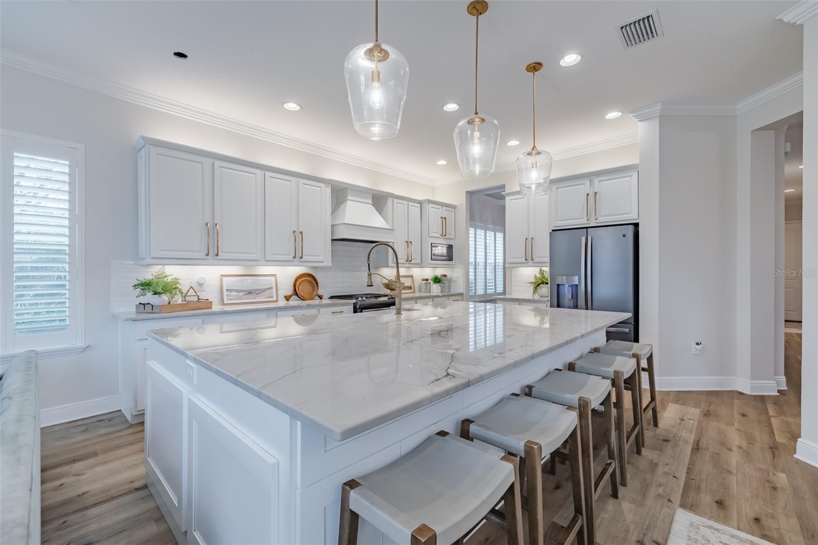 THE RIDGE AT WIREGRASS - Residential