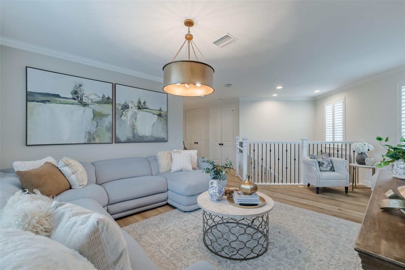 THE RIDGE AT WIREGRASS - Residential