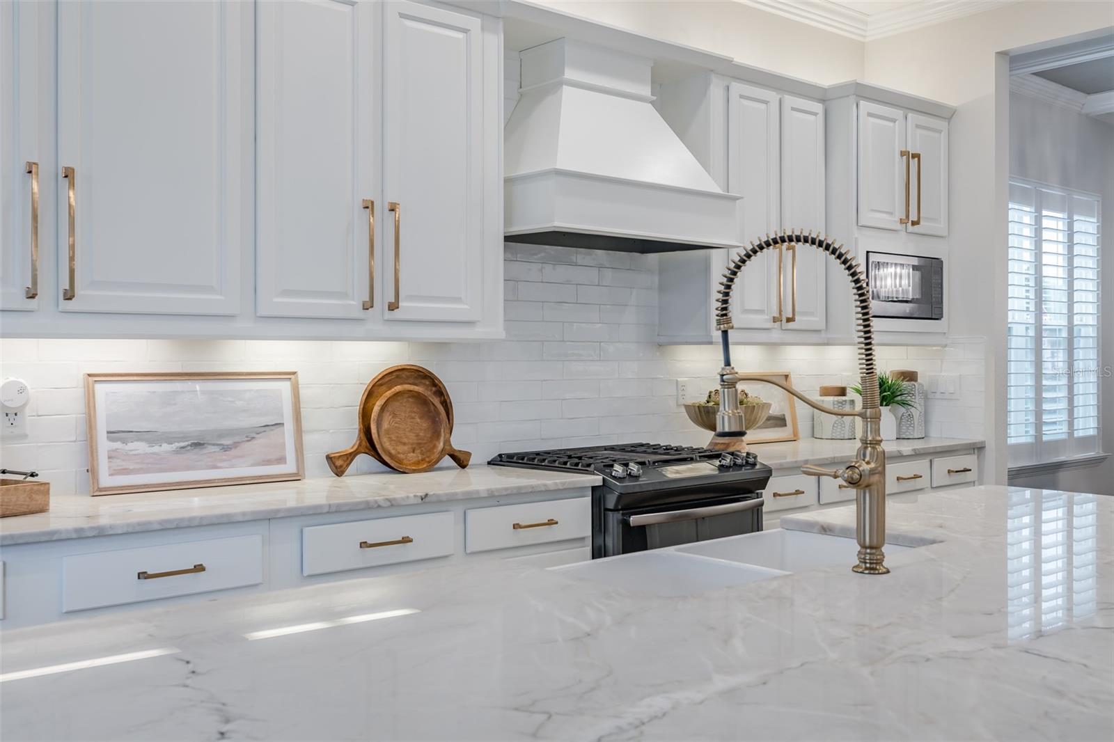 THE RIDGE AT WIREGRASS - Residential