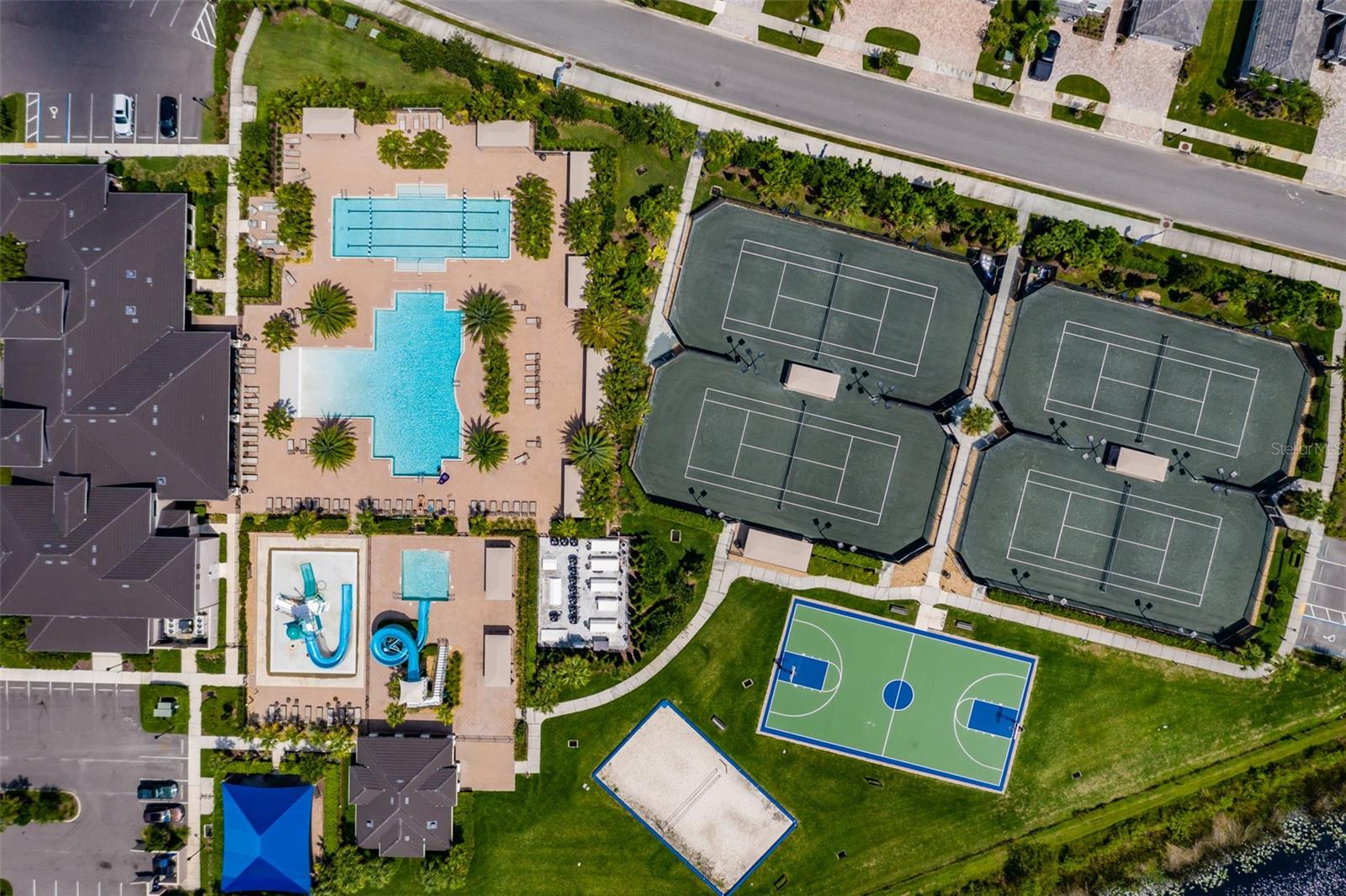 THE RIDGE AT WIREGRASS - Residential