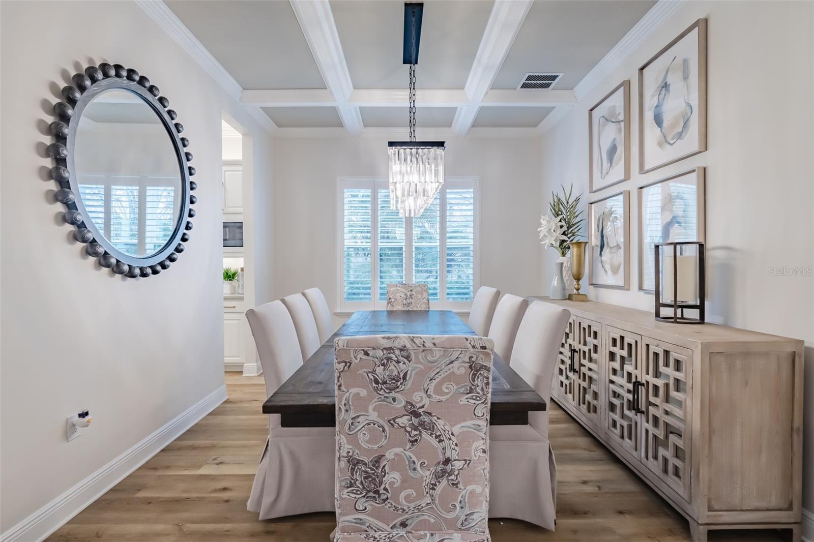 THE RIDGE AT WIREGRASS - Residential