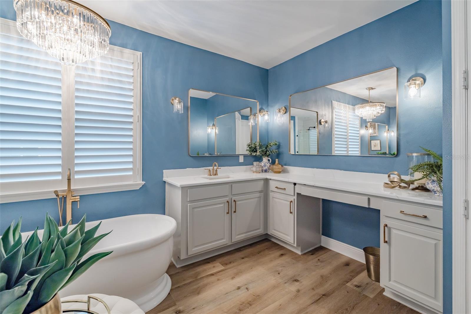 THE RIDGE AT WIREGRASS - Residential