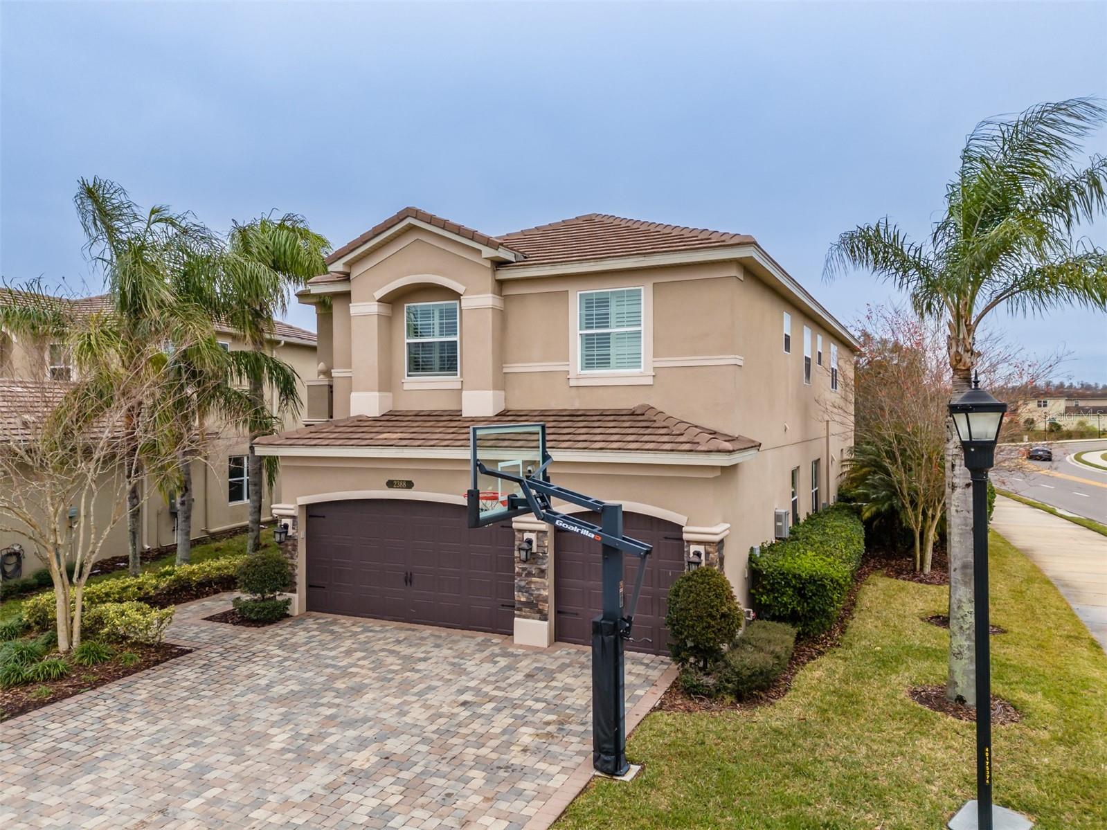 THE RIDGE AT WIREGRASS - Residential