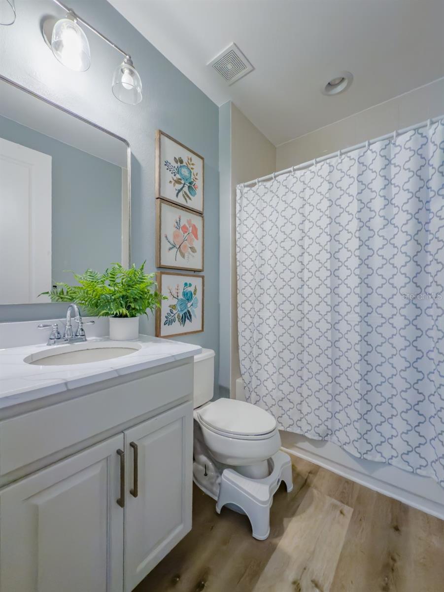 THE RIDGE AT WIREGRASS - Residential