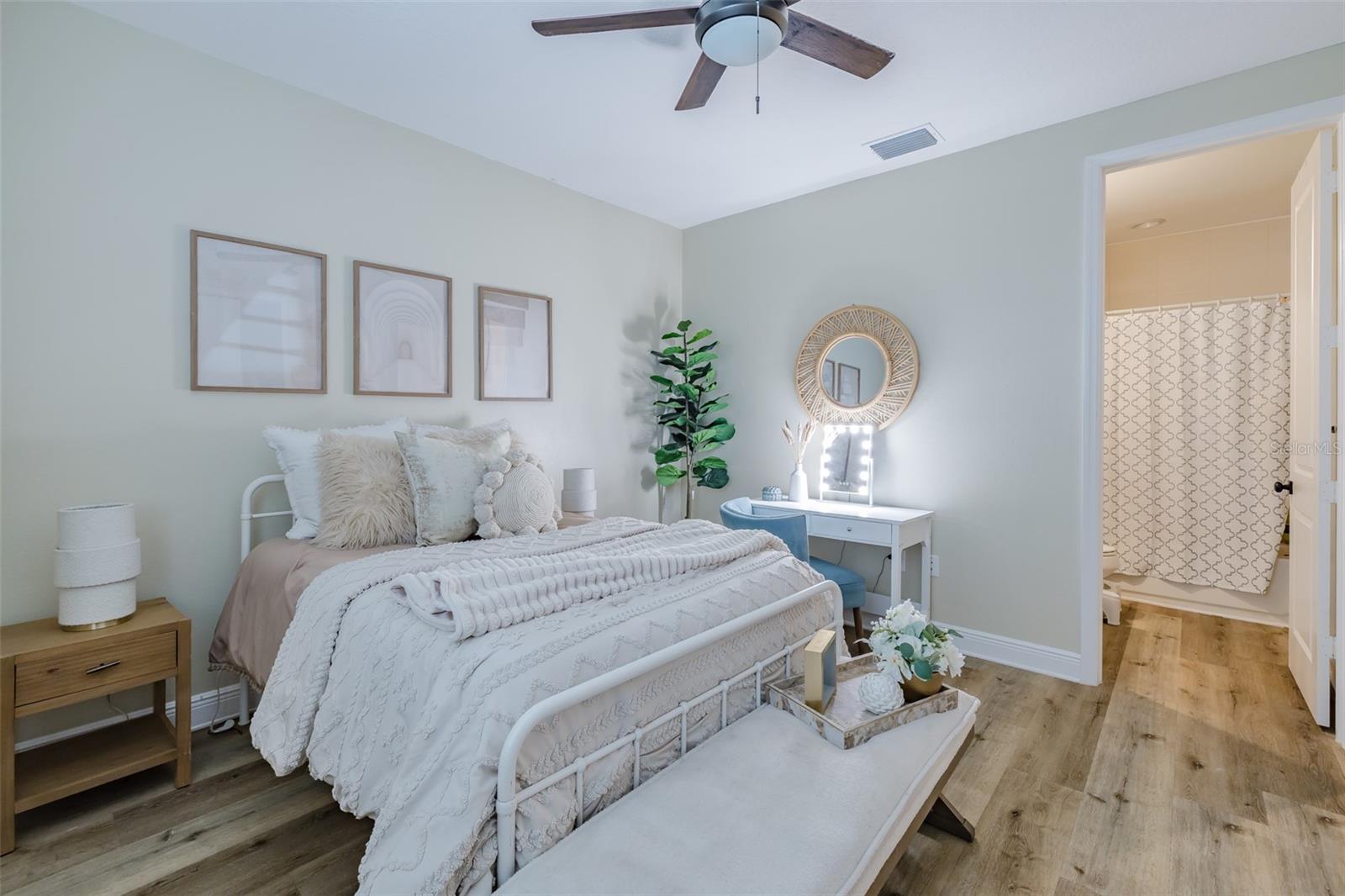 THE RIDGE AT WIREGRASS - Residential