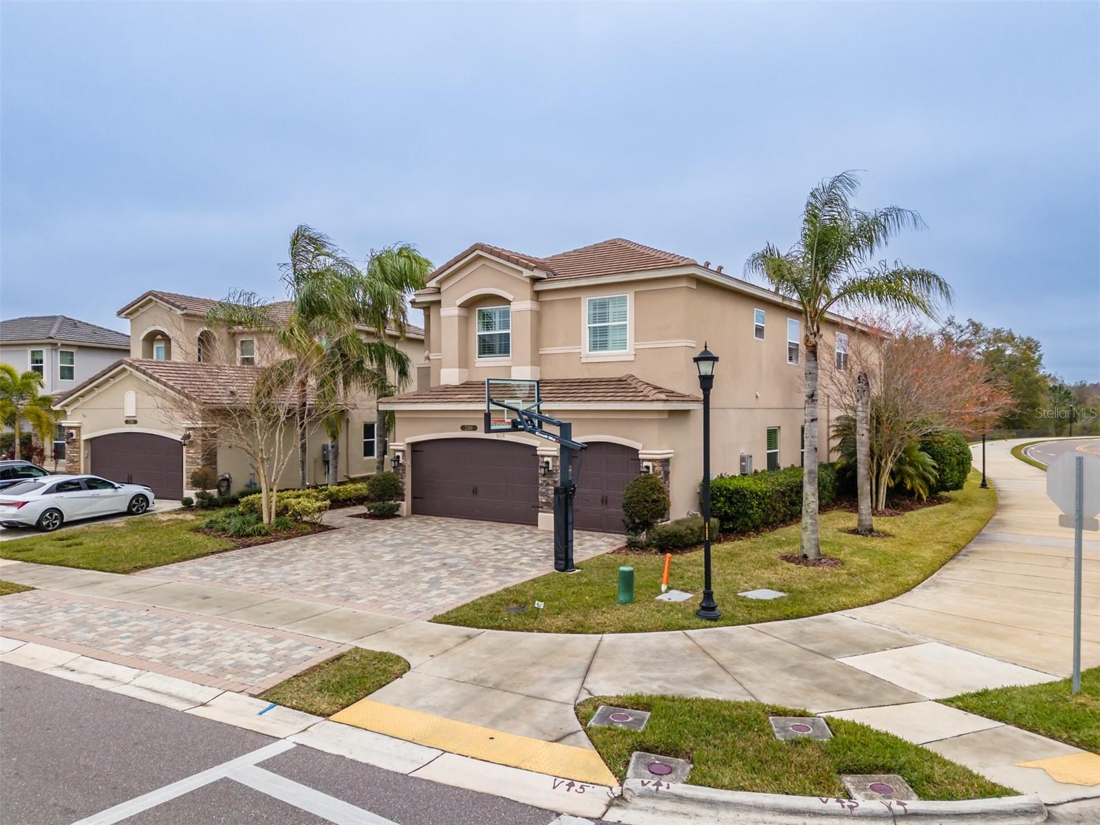 THE RIDGE AT WIREGRASS - Residential