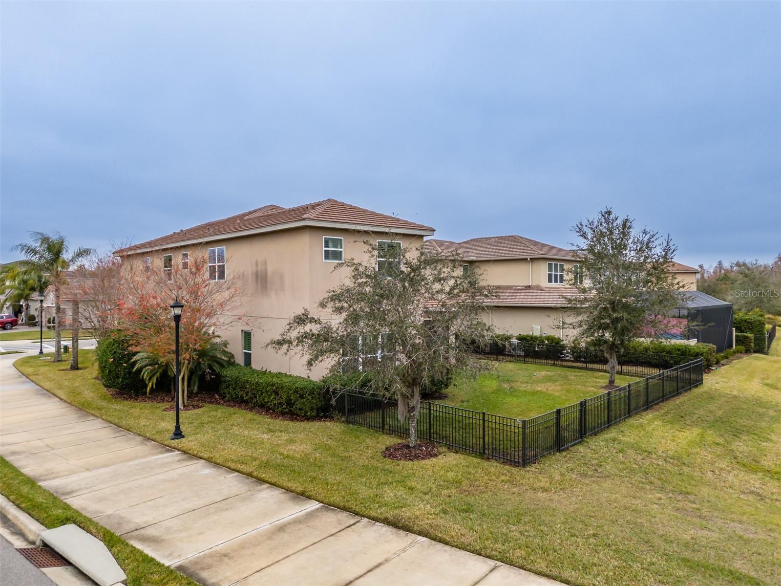 THE RIDGE AT WIREGRASS - Residential