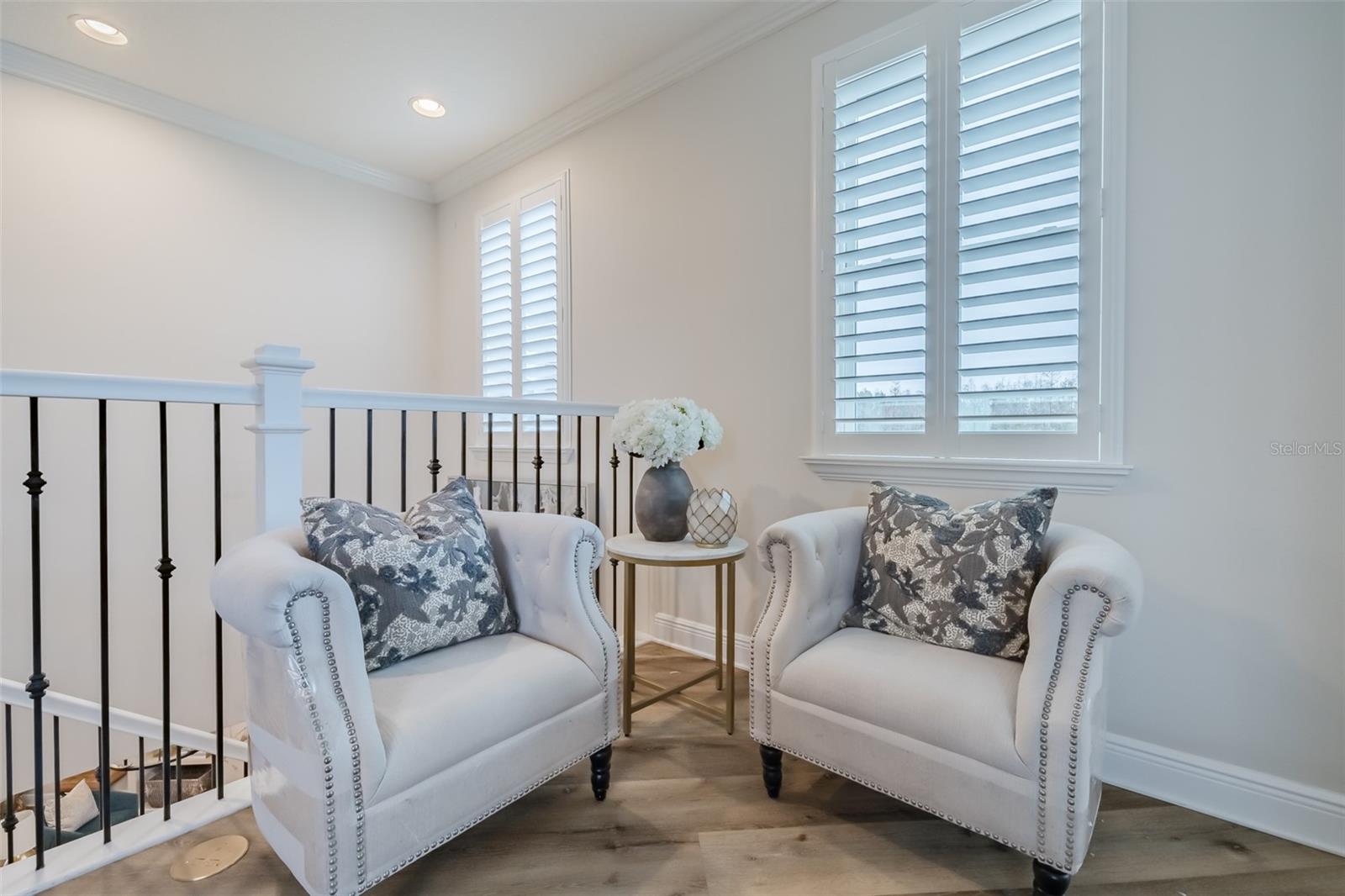 THE RIDGE AT WIREGRASS - Residential