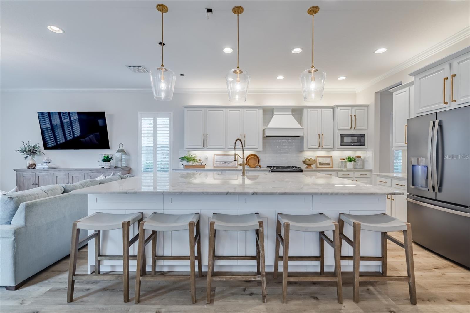 THE RIDGE AT WIREGRASS - Residential