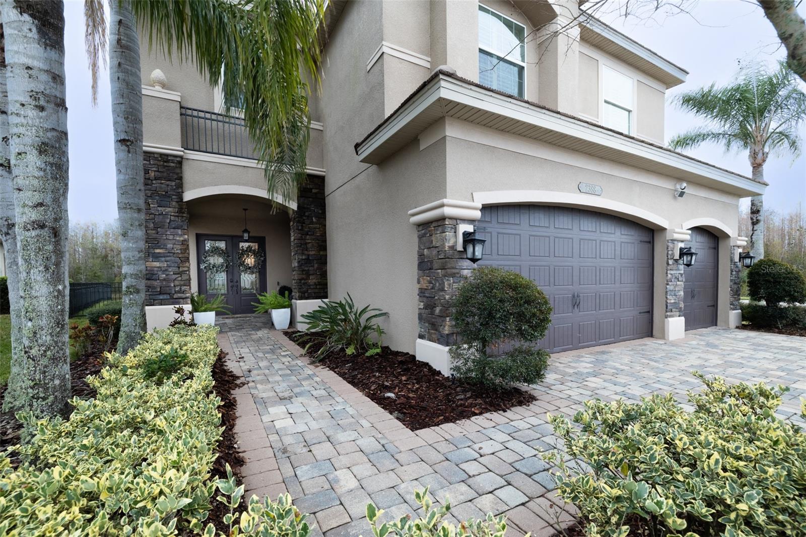 THE RIDGE AT WIREGRASS - Residential