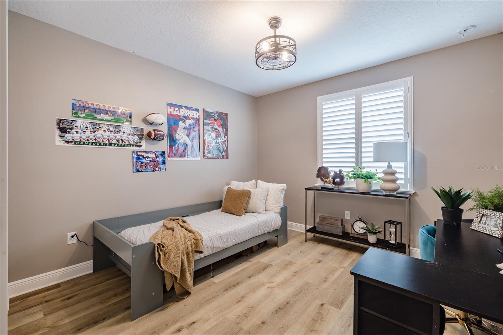 THE RIDGE AT WIREGRASS - Residential