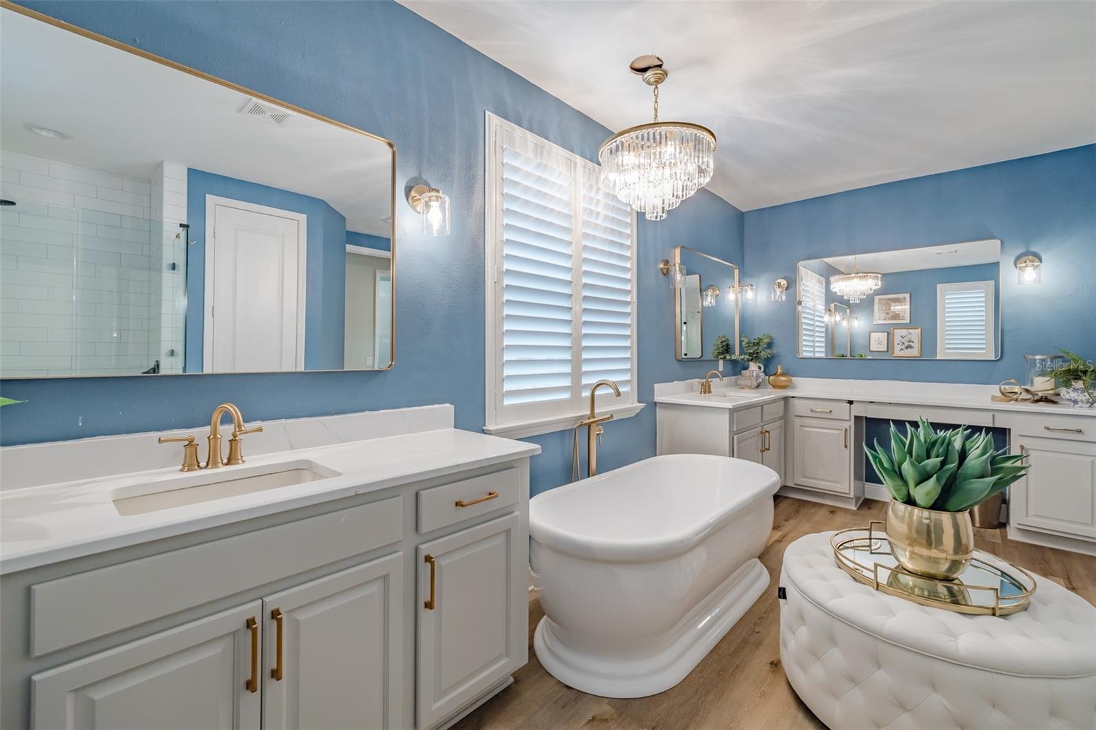 THE RIDGE AT WIREGRASS - Residential