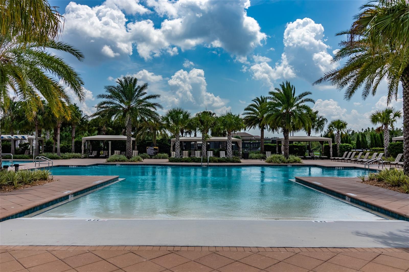 THE RIDGE AT WIREGRASS - Residential