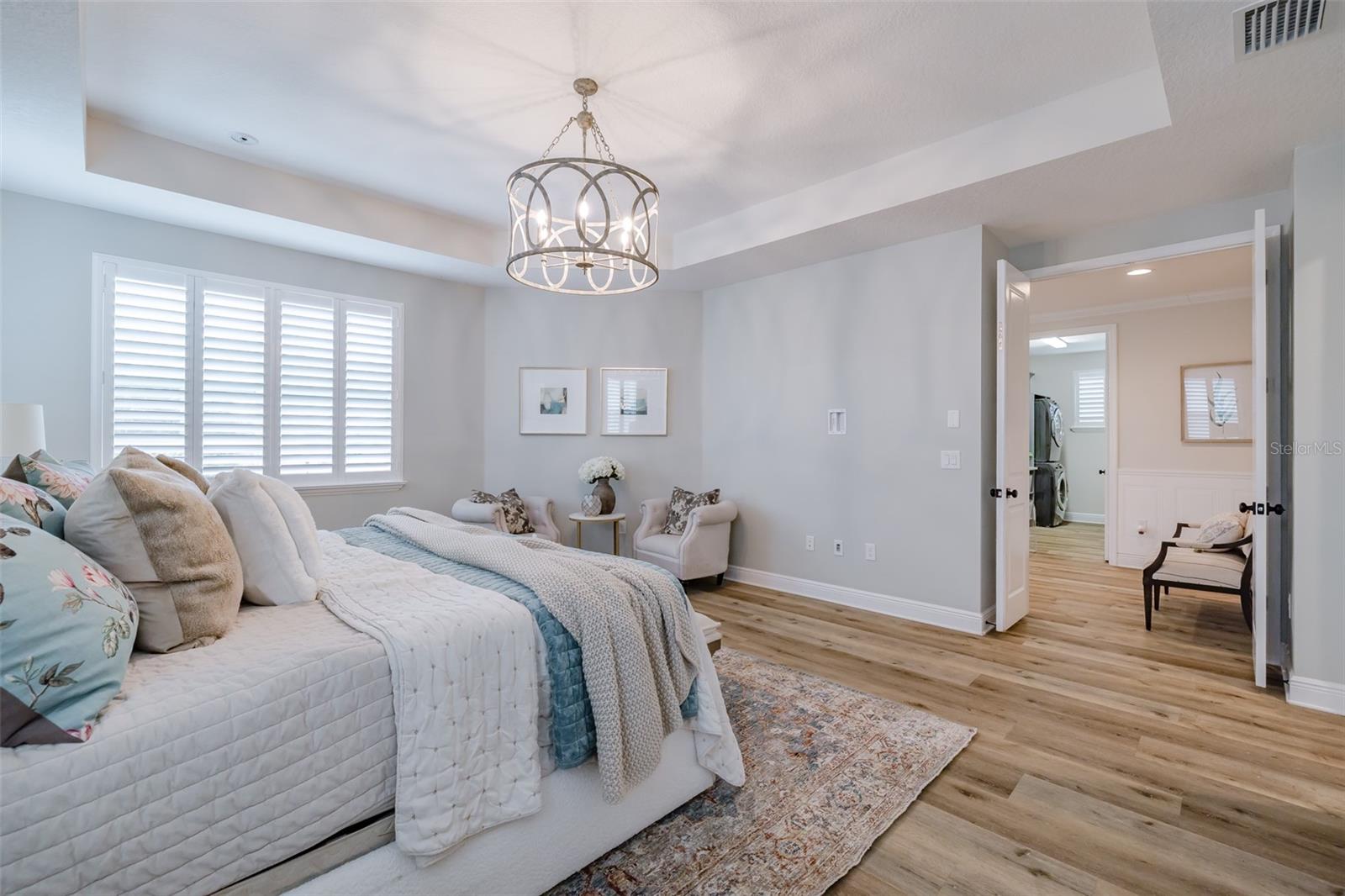 THE RIDGE AT WIREGRASS - Residential