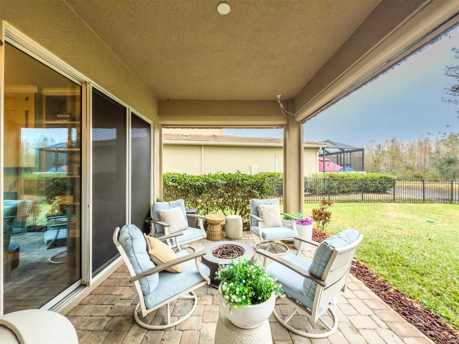 THE RIDGE AT WIREGRASS - Residential
