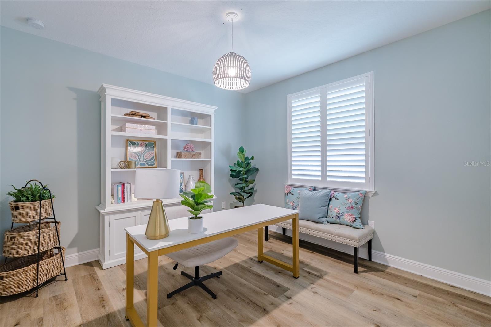THE RIDGE AT WIREGRASS - Residential
