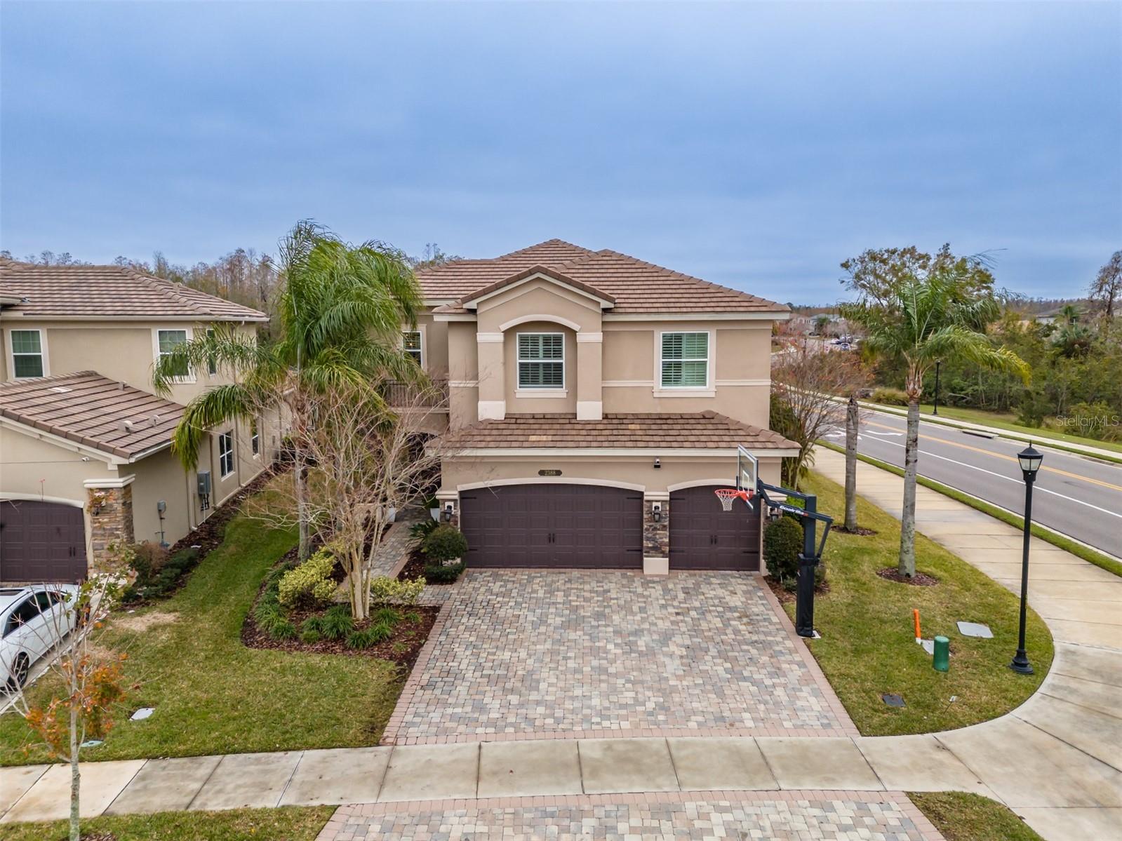 THE RIDGE AT WIREGRASS - Residential