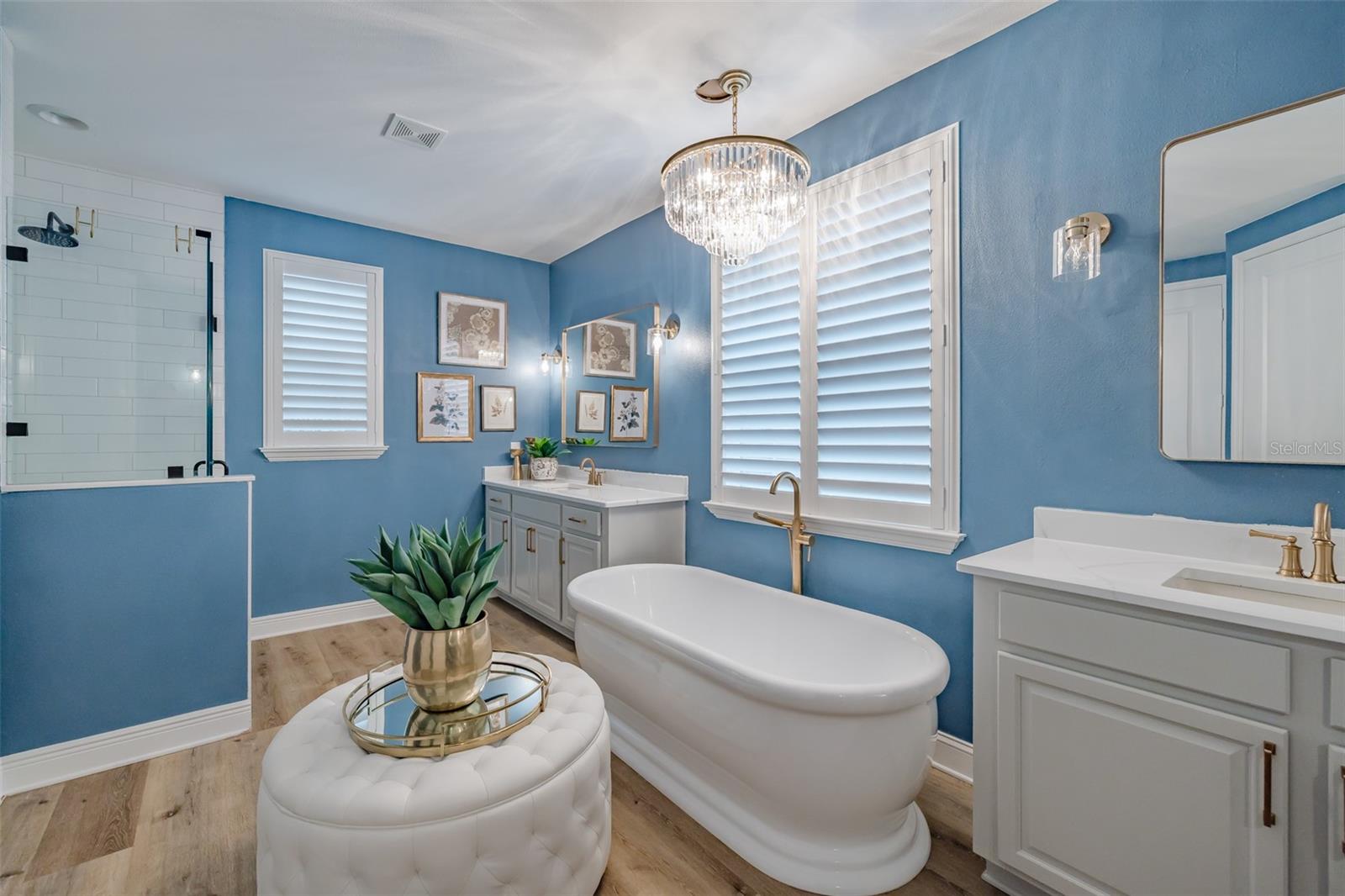 THE RIDGE AT WIREGRASS - Residential