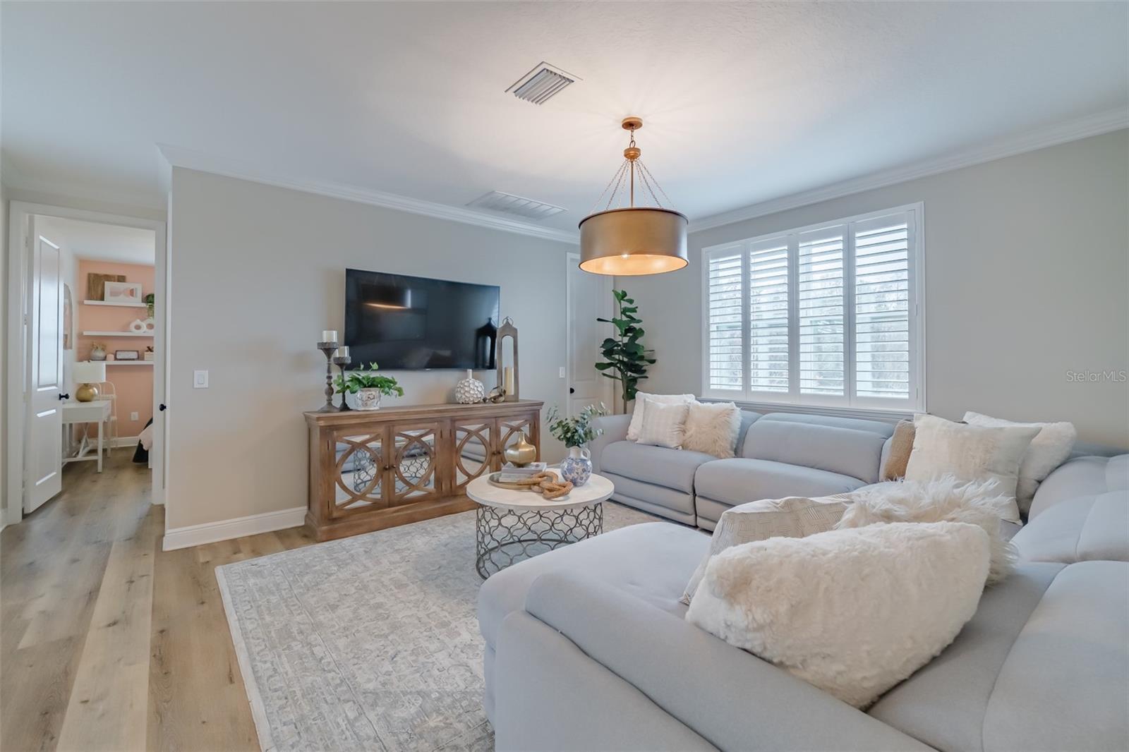 THE RIDGE AT WIREGRASS - Residential