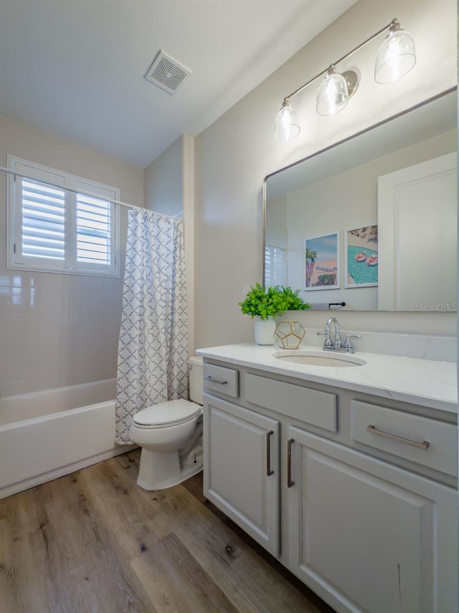 THE RIDGE AT WIREGRASS - Residential