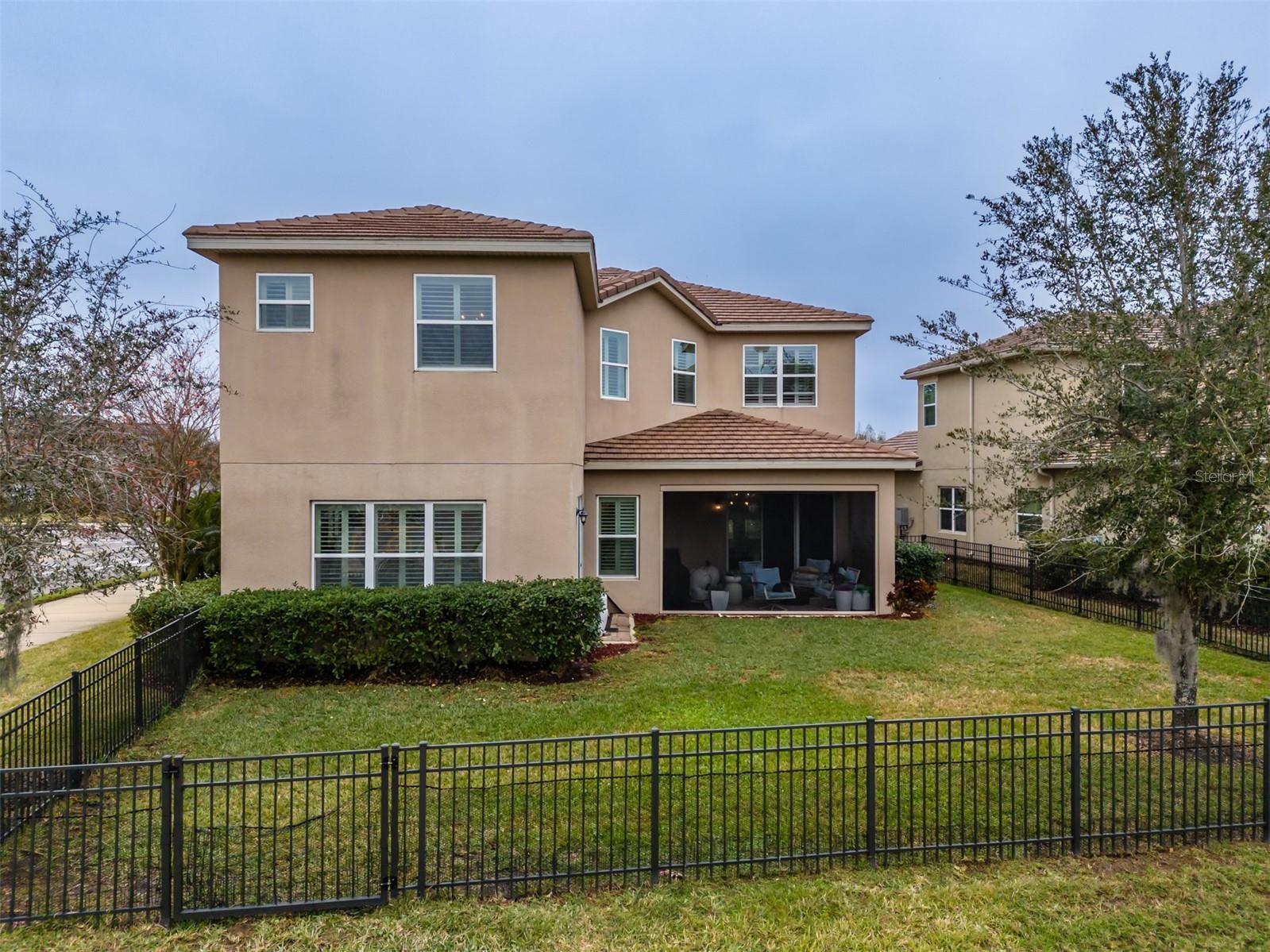 THE RIDGE AT WIREGRASS - Residential