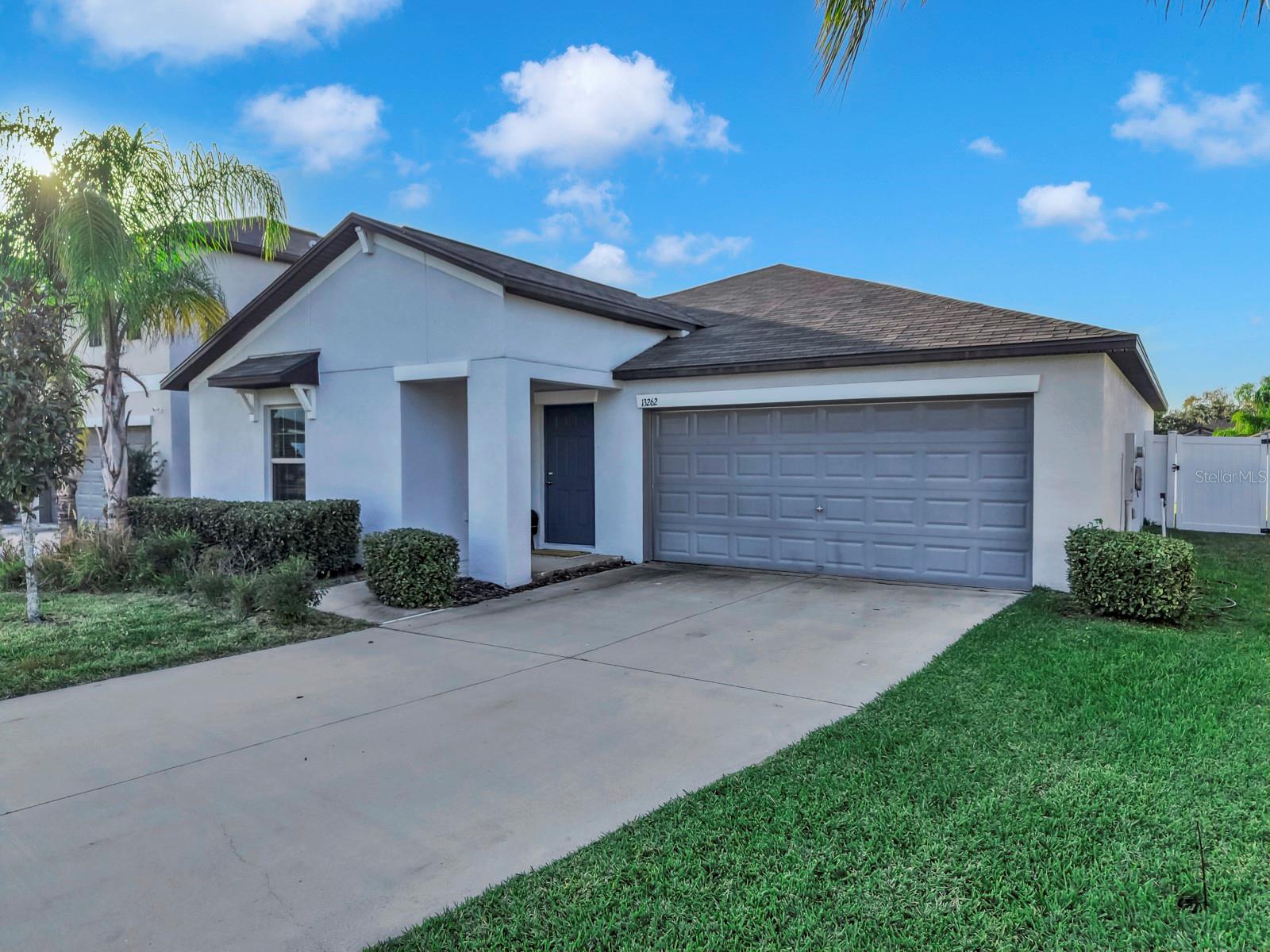 TRIPLE CRK PH 4 VILLAGE G2 - Residential