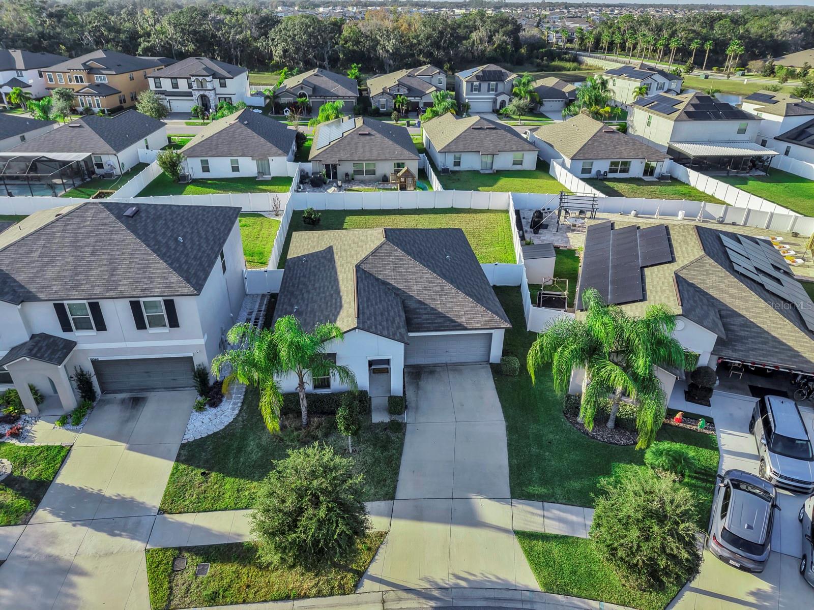 TRIPLE CRK PH 4 VILLAGE G2 - Residential